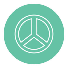 Peace Icon