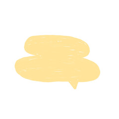 Bubble for Comic , Chat and decoration