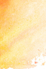 Vibrant Bright Watercolour Paint Splash Background Rainbow Powder