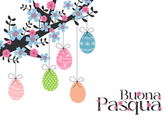 Buona Pasqua