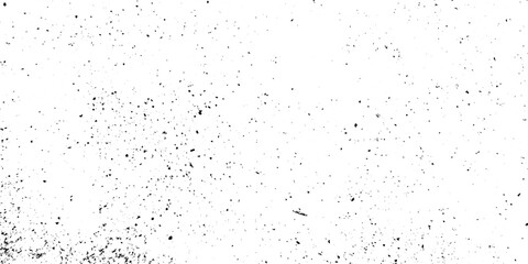 Abstract texture dust old damage dirty grainy and dusty scratches on white background overlay vector textures .