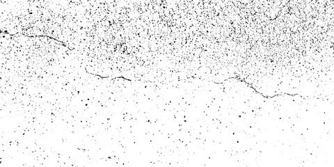 Abstract texture dust old damage dirty grainy and dusty scratches on white background overlay vector textures .