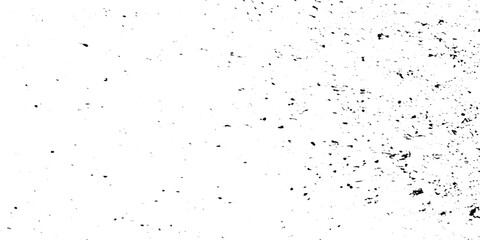 Abstract texture dust old damage dirty grainy and dusty scratches on white background overlay vector textures .