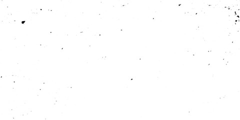 Abstract texture old damage dust particle dirty grainy on white background overlay vector textures .