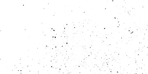 Abstract texture dust old damage dirty grainy and dusty scratches on white background overlay vector textures .