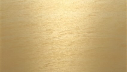 Elegant vintage brass surface with matte highlights