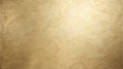 Obraz premium Elegant vintage brass surface with matte highlights