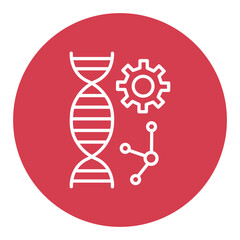 CRISPR Icon