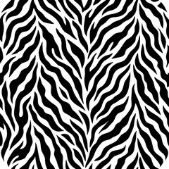 seamles texture animals print