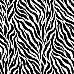 seamles texture animals print
