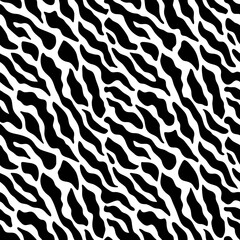 seamles texture animals print