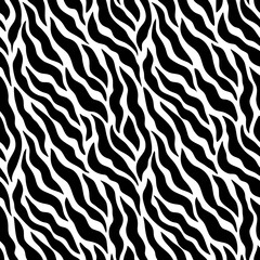 seamles texture animals print