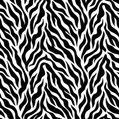seamles texture animals print