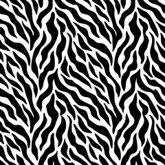 seamles texture animals print