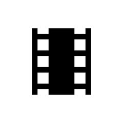 Filmstrip Icon

