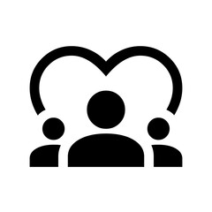 People Love Icon
