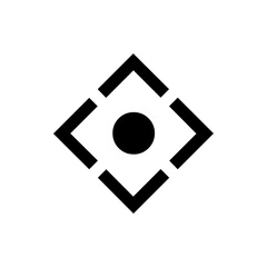Center Focus Icon
