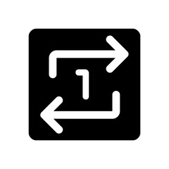 Swap Icon
