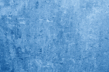 texture of abstract blue surface or stone with blue and white shades.