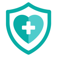 health insurance icon design