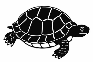  Adorable & Funny Animal Silhouettes  Cute, Peeking, Waving & Happy Creatures