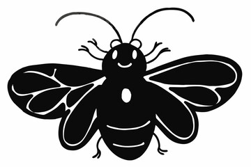  Adorable & Funny Animal Silhouettes  Cute, Peeking, Waving & Happy Creatures