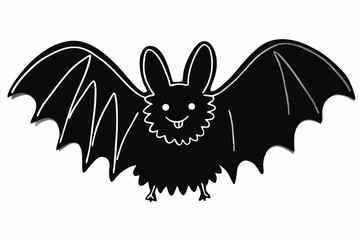 Animal set of Funny Peeking, Cute Tiny, Happy Waving, Adorable Little Frog , Cheerful Baby,Funny Armadillo silhouette on white background.