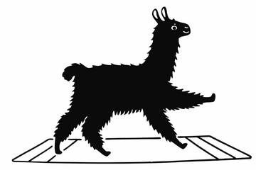 Animal set of Funny Peeking, Cute Tiny, Happy Waving, Adorable Little Frog , Cheerful Baby,Funny Armadillo silhouette on white background.