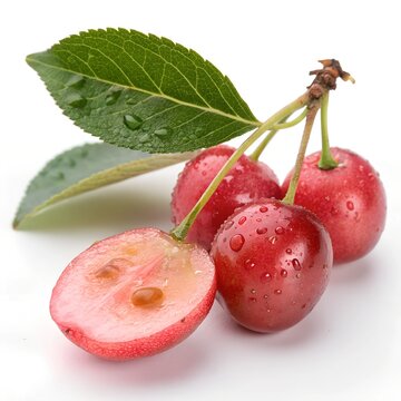 Goumi Berry