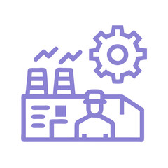 industry icon design