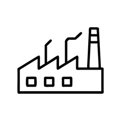 industry icon design