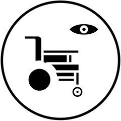 wheel chair