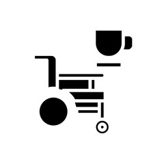 wheel chair