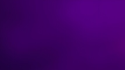 Fototapeta premium An abstract gradient of deep purple hues.