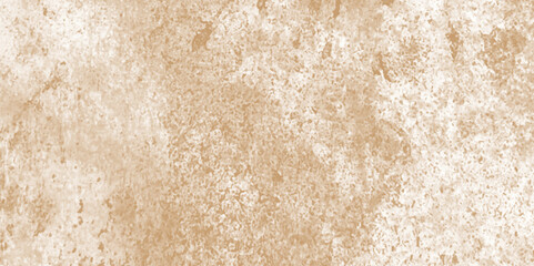 Dirty brown and white grungy rusty rough texture of vintage shabby surface background, old rustic grungy painted watercolor isolated smudged daub grime dirty vintage abstract textured background.