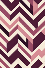 Vector of a geometric abstract background.