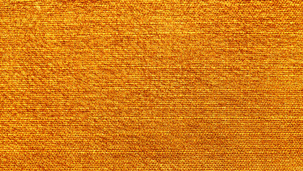 orange wool texture