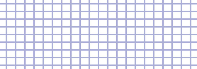 Seamless, repeatable Squares grid, mesh, Graph, Plotting paper pattern, Regular Lattice, grate-grating, Trellis and grill with thin lines
