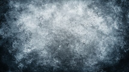 Fototapeta premium Textured grunge concrete wall with dark and light gradient effect