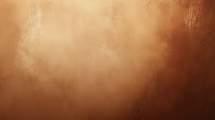 Abstract textured background in warm brown tones with subtle variations and gradients