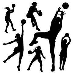 silhouette, sport, vector, people, illustration, ball, football, soccer, jump, player, men, dance, athlete, woman, sports, action, black, run, silhouettes, body, competition, figure, running, team, ga
