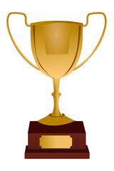trophy, cup, gold, award, winner, success, achievement, prize, isolated, champion, sport, competition, first, 3d, victory, win, silver, metal, shiny, best, icon, golden, white, object, illustration