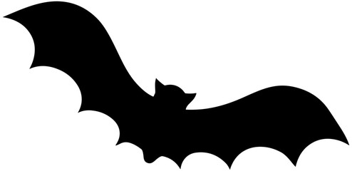 Bat Silhouette