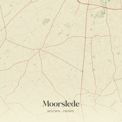 Plakat mat