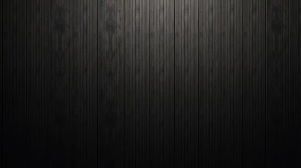 Obraz premium Dark Wood Texture Background: Minimalist and Elegant Design