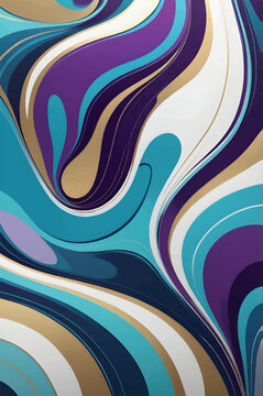 Vector of  Wallpapper