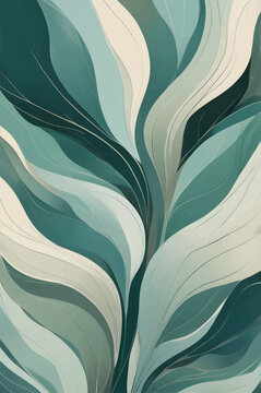 Vector of  Wallpapper