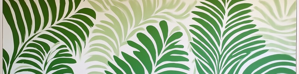 Nature green background 