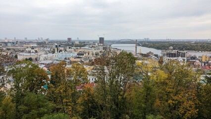 city, view, panorama, town, architecture, skyline, urban, landscape, cityscape, building, panoramic, buildings