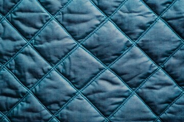 Teal background. diamond pattern. pattern background. diamond backdrop. quilting. Design for backdrop, decoration, Gift wrapping. Fabric, textile for jackets, furniture. quilt geometric wallpaper.bg